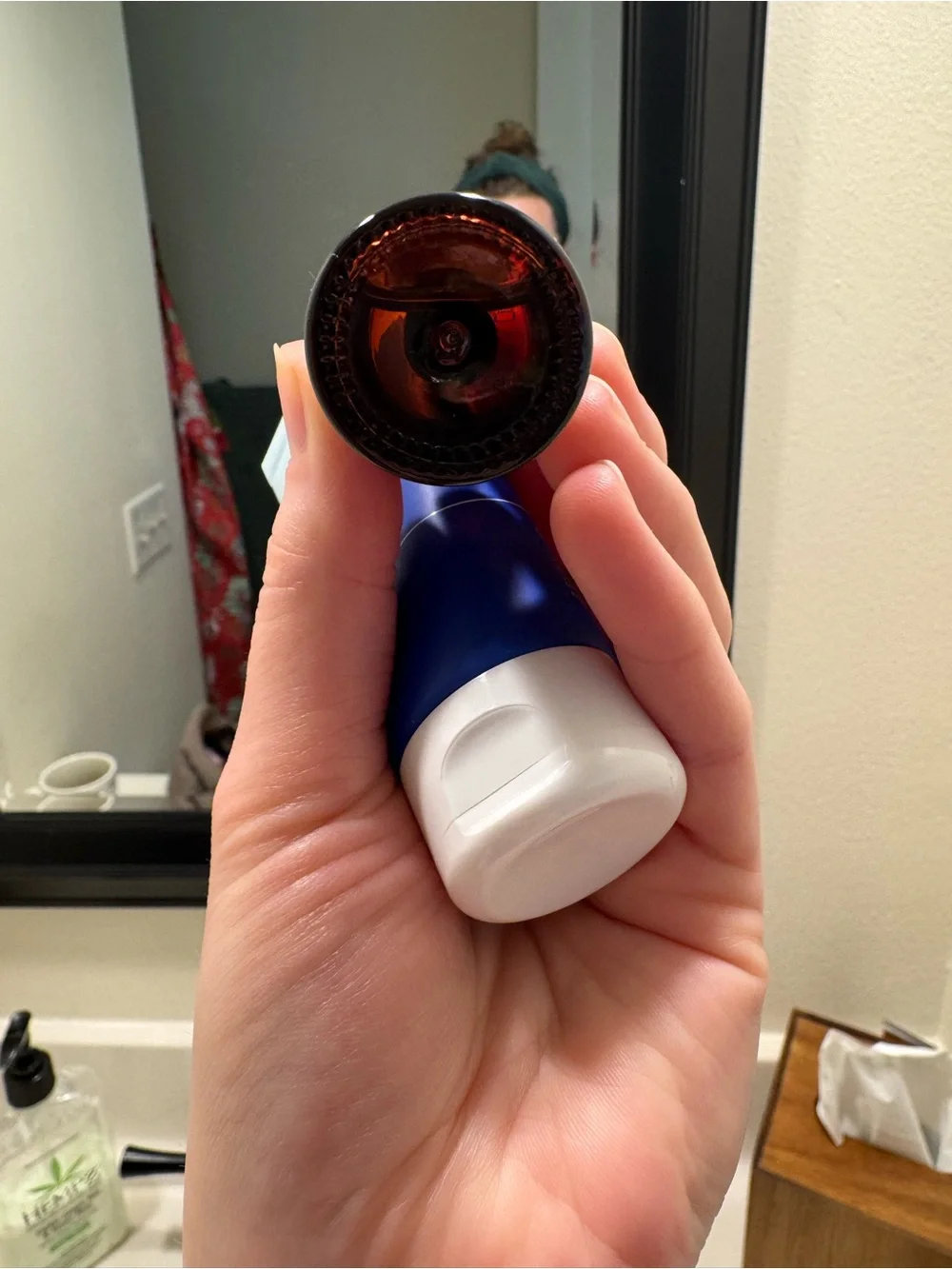Good molecules bundle rich cream & hydrating‎ facial oil